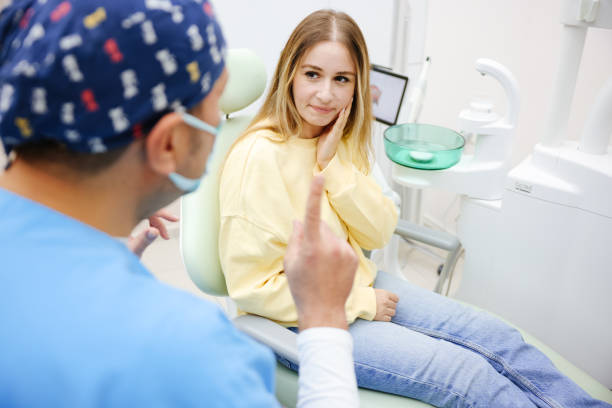 Best Chipped Tooth Repair Near Me [placeholder7] in Chinchilla, PA